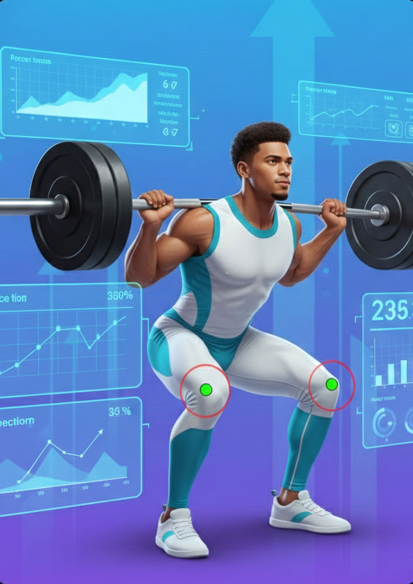 Barbell Monitoring
