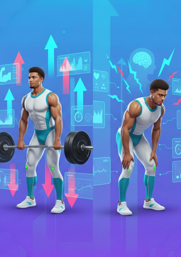 Strength Deficit