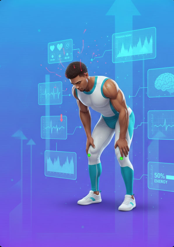 Fatigue Monitoring
