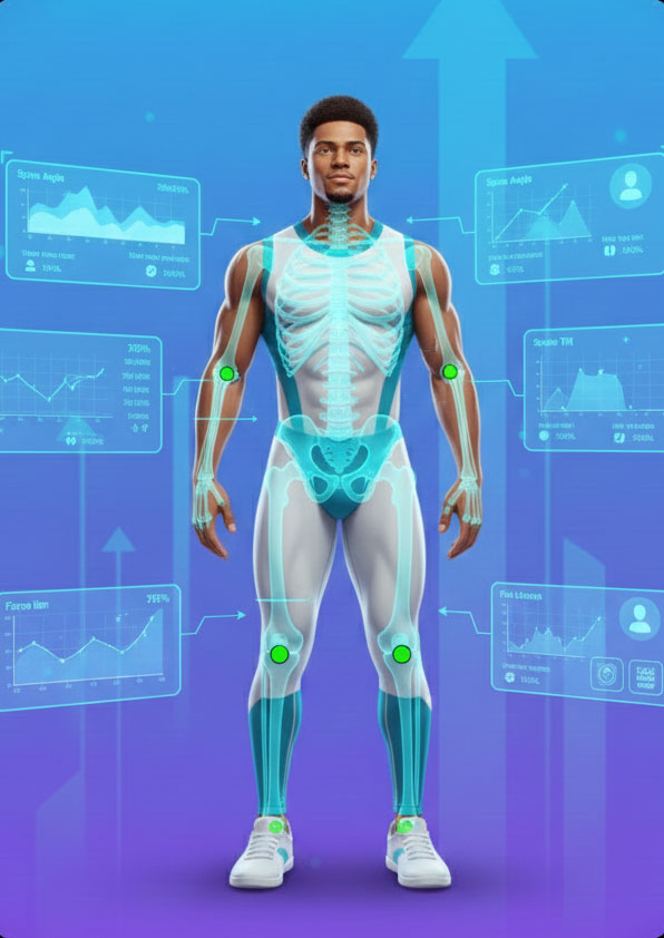 Posture Assessment
