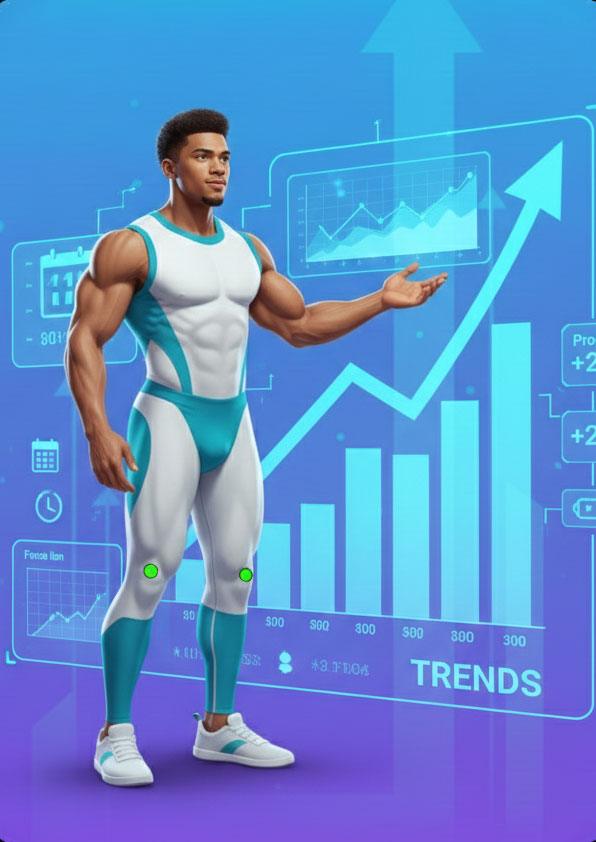 Trend Analysis